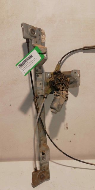 ELEVALUNAS DELANTERO DERECHO RENAULT KANGOO (4)