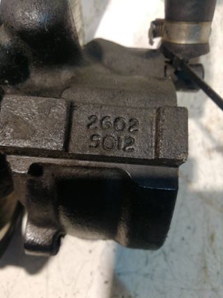 BOMBA SERVODIRECCION OPEL ASTRA F CARAVAN