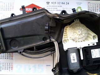 ELEVALUNAS ELECTRICO DEL. DCHO. SEAT LEON (1P1)(05.2005->) 1.9 TDI