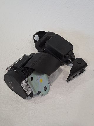 CINTURON SEGURIDAD TRASERO CENTRAL PEUGEOT 308 SW