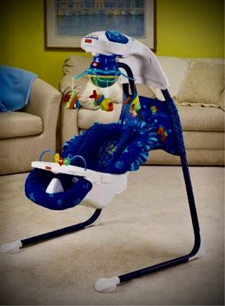 Móvil Fisher Price H7184 Bebé