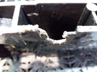 PANEL FRONTAL MAZDA 6 BERLINA (GG)