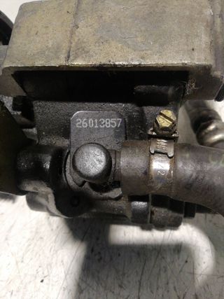 BOMBA SERVODIRECCION RENAULT 19 HATCHBACK (B/C53) (2)