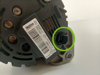 ALTERNADOR DACIA SANDERO (11)