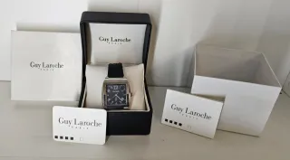 Reloj Guy Laroche hombre 