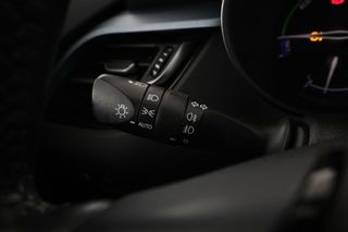Toyota C-HR 1.8 Hybrid Advance