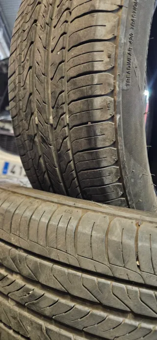 Neumáticos 185/60R15 84H
