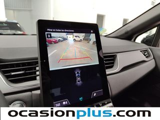 Renault Captur Techno TCe 160 Mild Hybrid EDC 118 kW (160 CV)