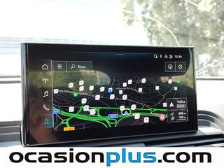 Audi Q5 Sportback Advanced 35 TDI 120 kW (163 CV) S tronic