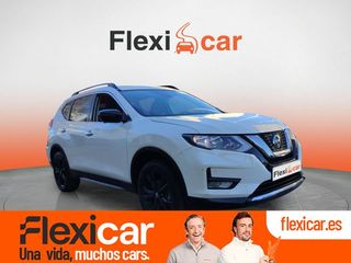 Nissan X-Trail 5P DIG-T 120 kW (160 CV) E6D DCT N-TEC