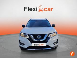 Nissan X-Trail 5P DIG-T 120 kW (160 CV) E6D DCT N-TEC