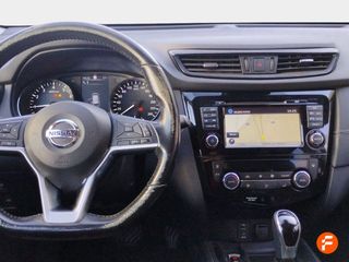 Nissan X-Trail 5P DIG-T 120 kW (160 CV) E6D DCT N-TEC
