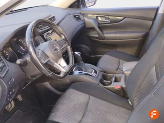 Nissan X-Trail 5P DIG-T 120 kW (160 CV) E6D DCT N-TEC