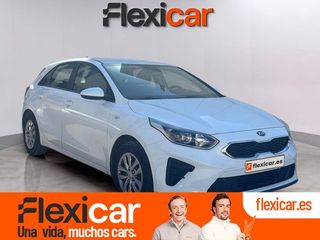 Kia Ceed 1.0 T-GDi 74kW (100CV) Concept Eco-Dynam