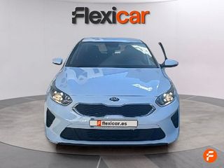 Kia Ceed 1.0 T-GDi 74kW (100CV) Concept Eco-Dynam