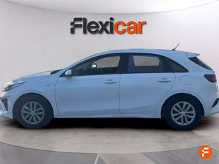Kia Ceed 1.0 T-GDi 74kW (100CV) Concept Eco-Dynam
