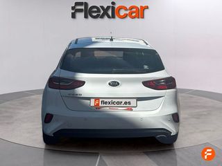 Kia Ceed 1.0 T-GDi 74kW (100CV) Concept Eco-Dynam