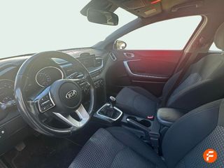 Kia Ceed 1.0 T-GDi 74kW (100CV) Concept Eco-Dynam