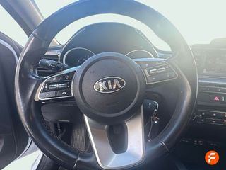 Kia Ceed 1.0 T-GDi 74kW (100CV) Concept Eco-Dynam