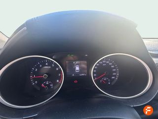 Kia Ceed 1.0 T-GDi 74kW (100CV) Concept Eco-Dynam