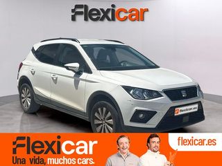 Seat Arona 1.0 TSI 85kW (115CV) Style Ecomotive