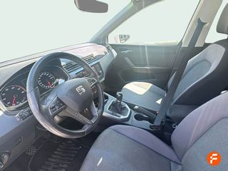 Seat Arona 1.0 TSI 85kW (115CV) Style Ecomotive