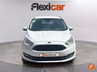 Ford C Max 1.0 EcoBoost 92kW (125CV) Business