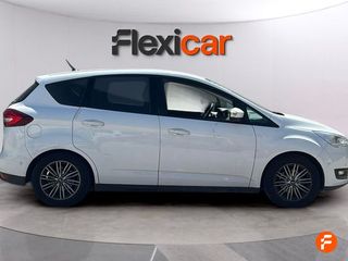Ford C Max 1.0 EcoBoost 92kW (125CV) Business