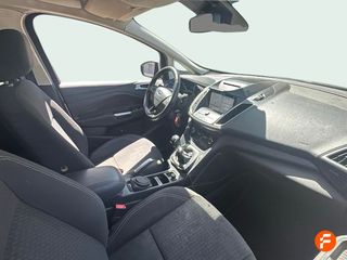 Ford C Max 1.0 EcoBoost 92kW (125CV) Business