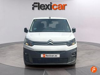 Citroën Berlingo Talla M BlueHDi 100 S&S FEEL