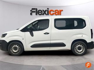 Citroën Berlingo Talla M BlueHDi 100 S&S FEEL
