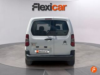 Citroën Berlingo Talla M BlueHDi 100 S&S FEEL