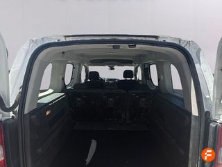 Citroën Berlingo Talla M BlueHDi 100 S&S FEEL