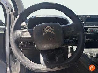 Citroën Berlingo Talla M BlueHDi 100 S&S FEEL