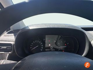 Citroën Berlingo Talla M BlueHDi 100 S&S FEEL