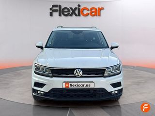 Volkswagen Tiguan Tech&Go 1.4 TSI 92kW (125CV)