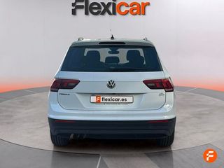 Volkswagen Tiguan Tech&Go 1.4 TSI 92kW (125CV)