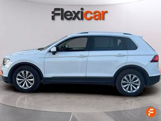 Volkswagen Tiguan Tech&Go 1.4 TSI 92kW (125CV)