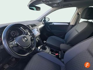 Volkswagen Tiguan Tech&Go 1.4 TSI 92kW (125CV)
