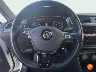Volkswagen Tiguan Tech&Go 1.4 TSI 92kW (125CV)