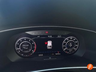 Volkswagen Tiguan Tech&Go 1.4 TSI 92kW (125CV)