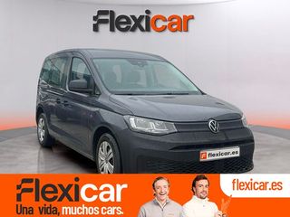 Volkswagen Caddy Origin 2.0 TDI 75kW (102CV)