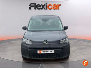 Volkswagen Caddy Origin 2.0 TDI 75kW (102CV)