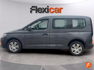 Volkswagen Caddy Origin 2.0 TDI 75kW (102CV)