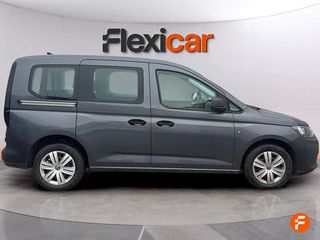 Volkswagen Caddy Origin 2.0 TDI 75kW (102CV)