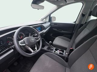 Volkswagen Caddy Origin 2.0 TDI 75kW (102CV)