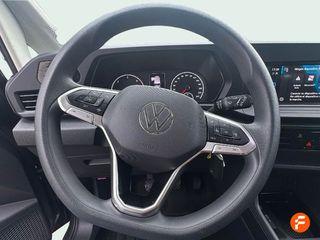 Volkswagen Caddy Origin 2.0 TDI 75kW (102CV)