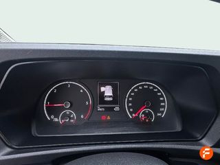 Volkswagen Caddy Origin 2.0 TDI 75kW (102CV)