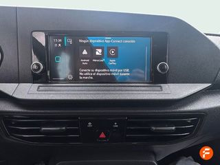 Volkswagen Caddy Origin 2.0 TDI 75kW (102CV)