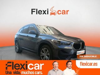 BMW X1 sDrive18i